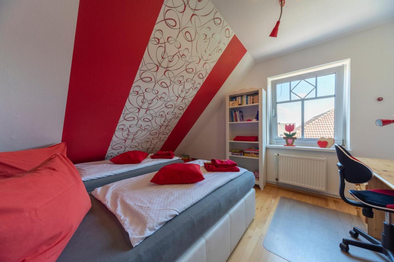 Apartment Zaunkoenig *