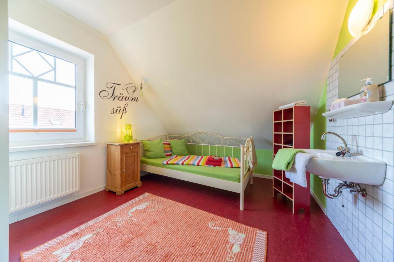 Zaunkoenig Apartament