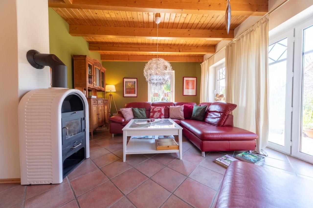 Apartment Zaunkoenig
